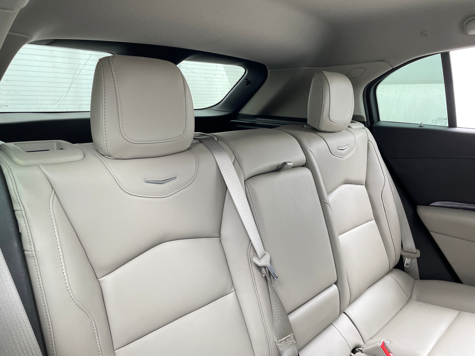 Thumbnail: 2023 Cadillac XT4 - 5
