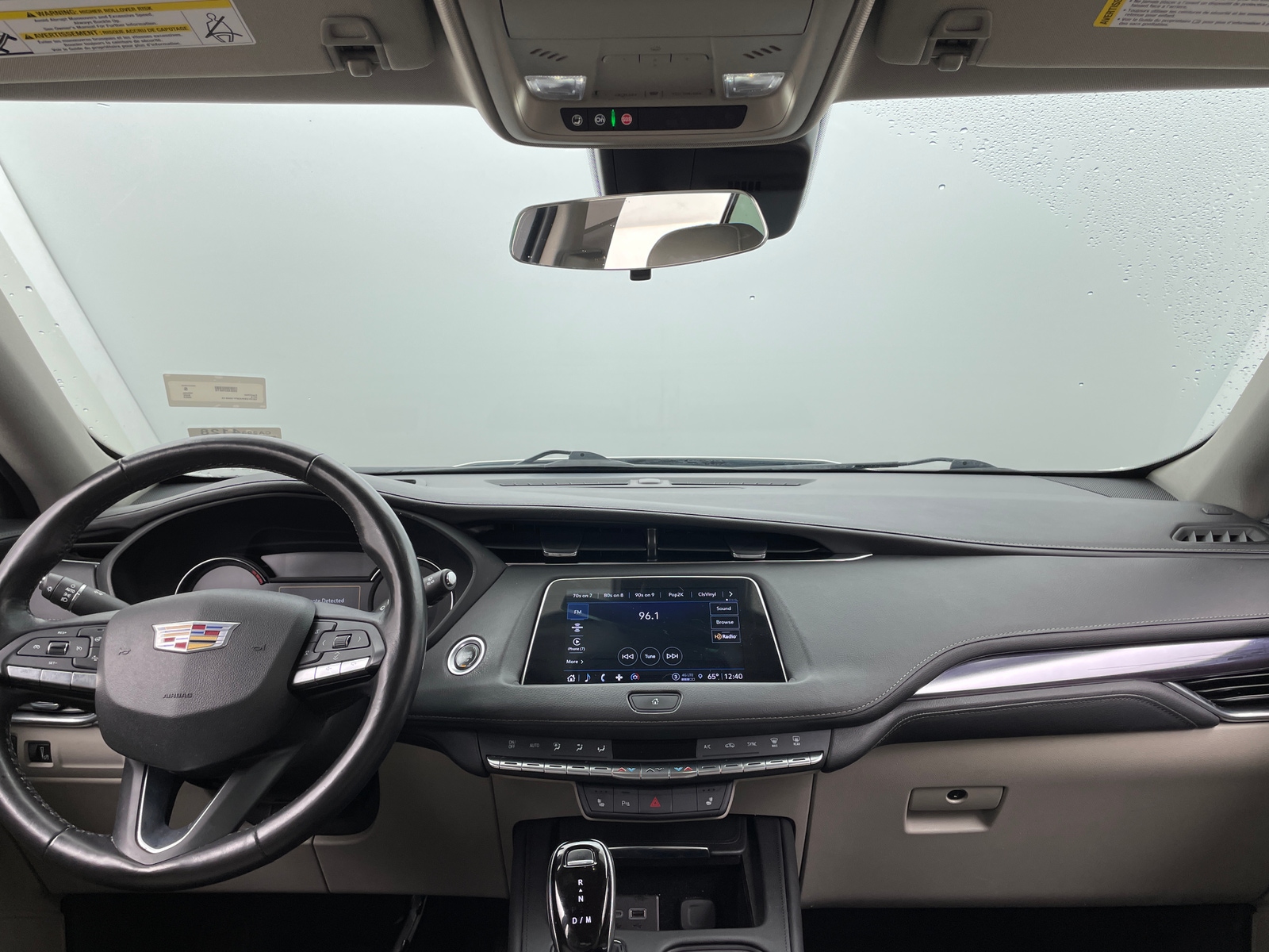 Thumbnail: 2023 Cadillac XT4 - 2