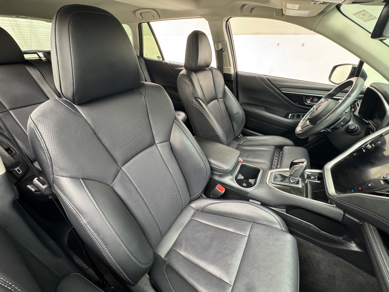 Thumbnail: 2023 Subaru Outback - 2