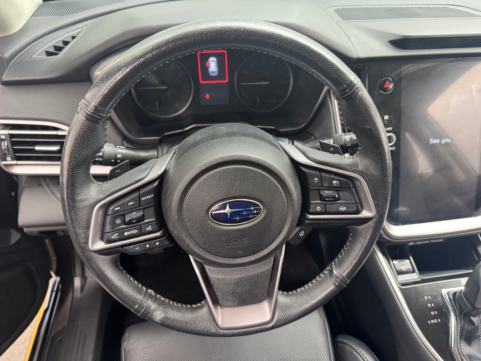 Thumbnail: 2023 Subaru Outback - 5