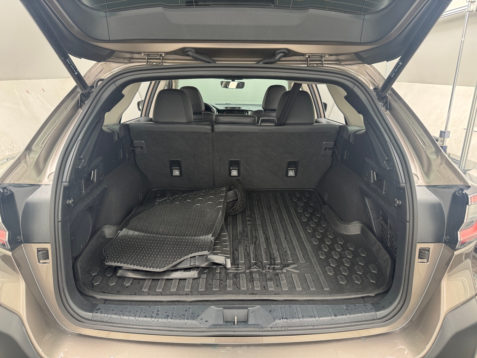 Thumbnail: 2023 Subaru Outback - 7