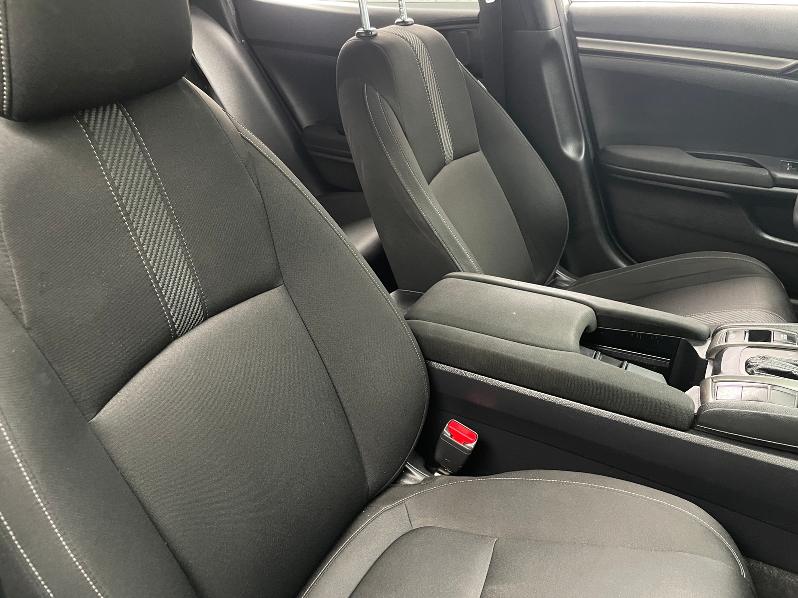 Thumbnail: 2018 Honda Civic - 2