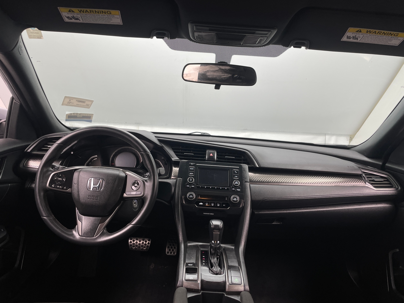Thumbnail: 2018 Honda Civic - 3