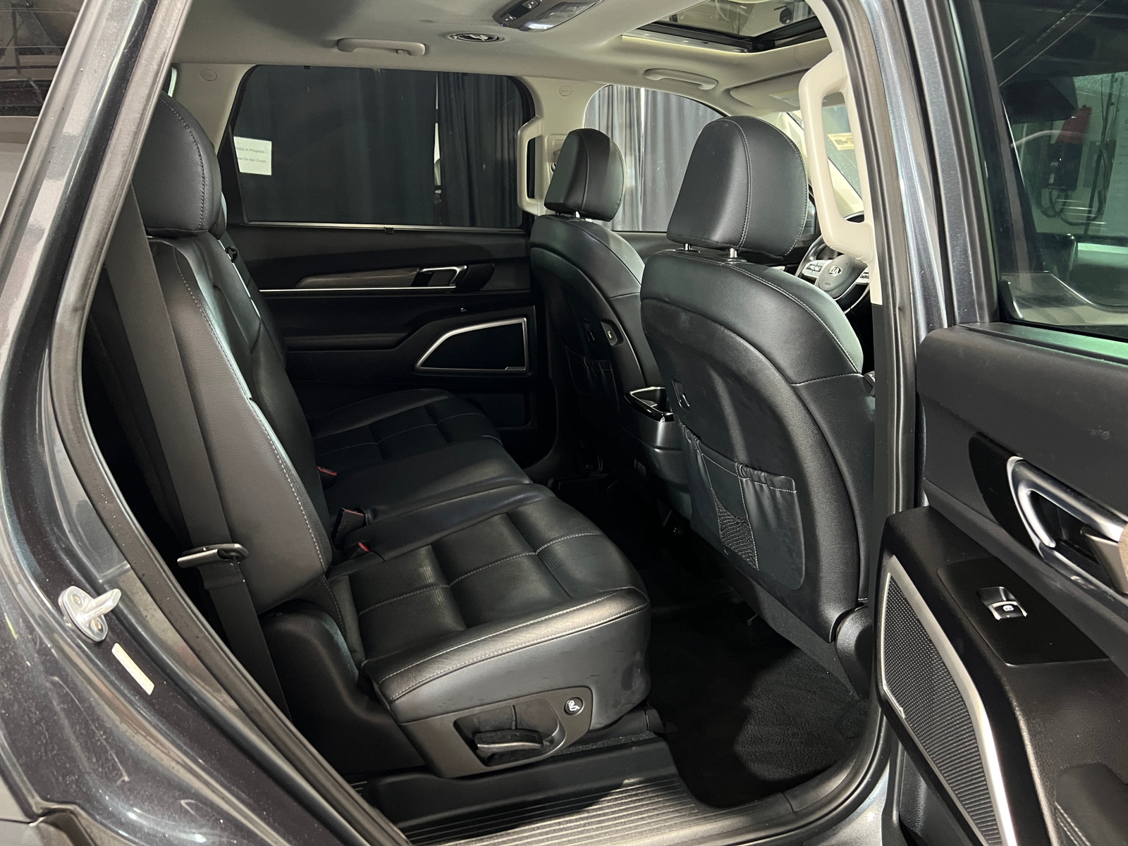 Thumbnail: 2020 Kia Telluride - 5
