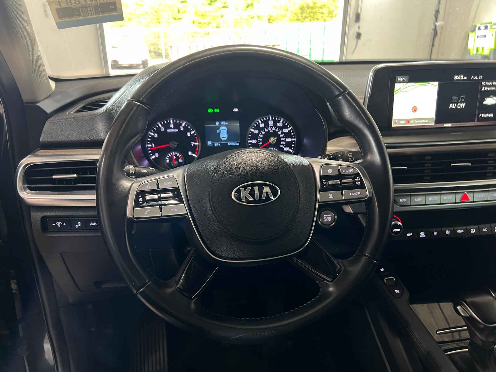 Thumbnail: 2020 Kia Telluride - 4