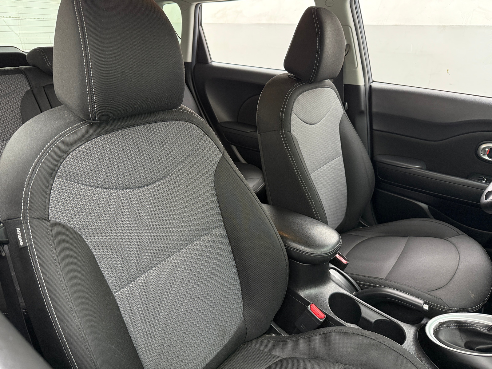 Thumbnail: 2017 Kia Soul - 2