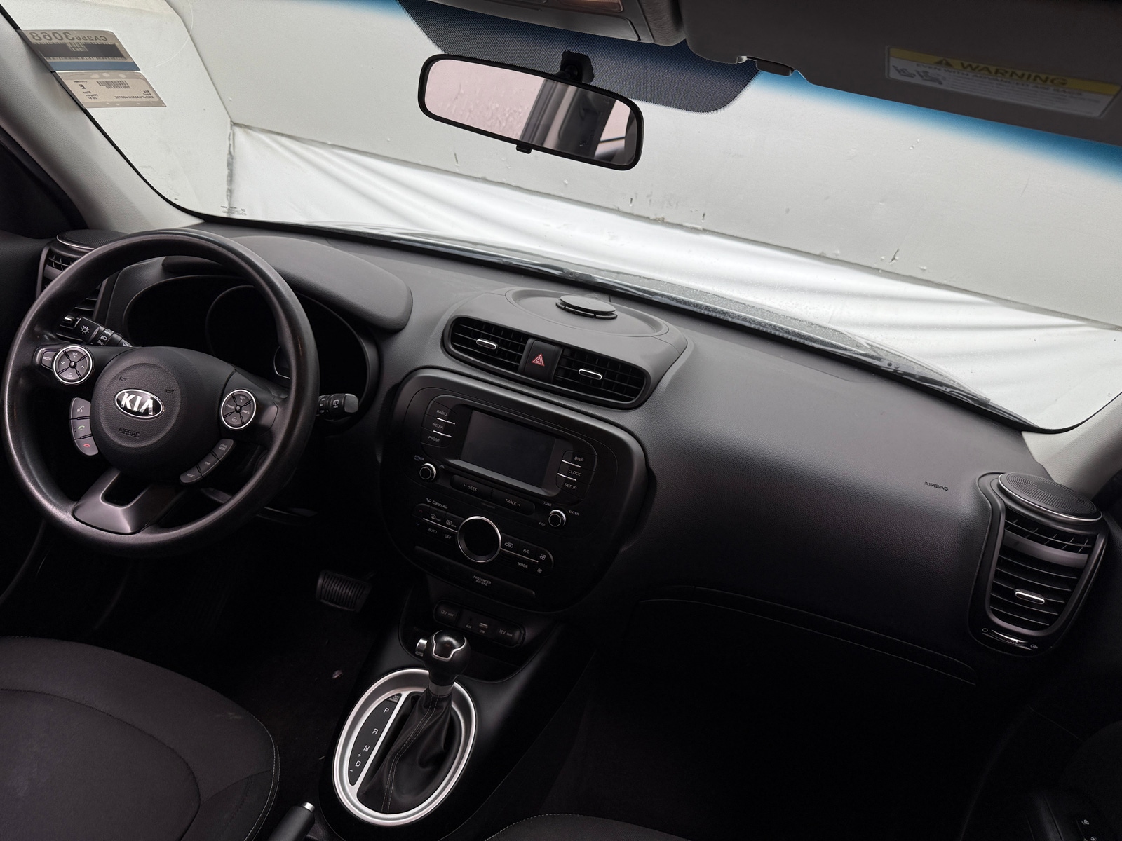 Thumbnail: 2017 Kia Soul - 3