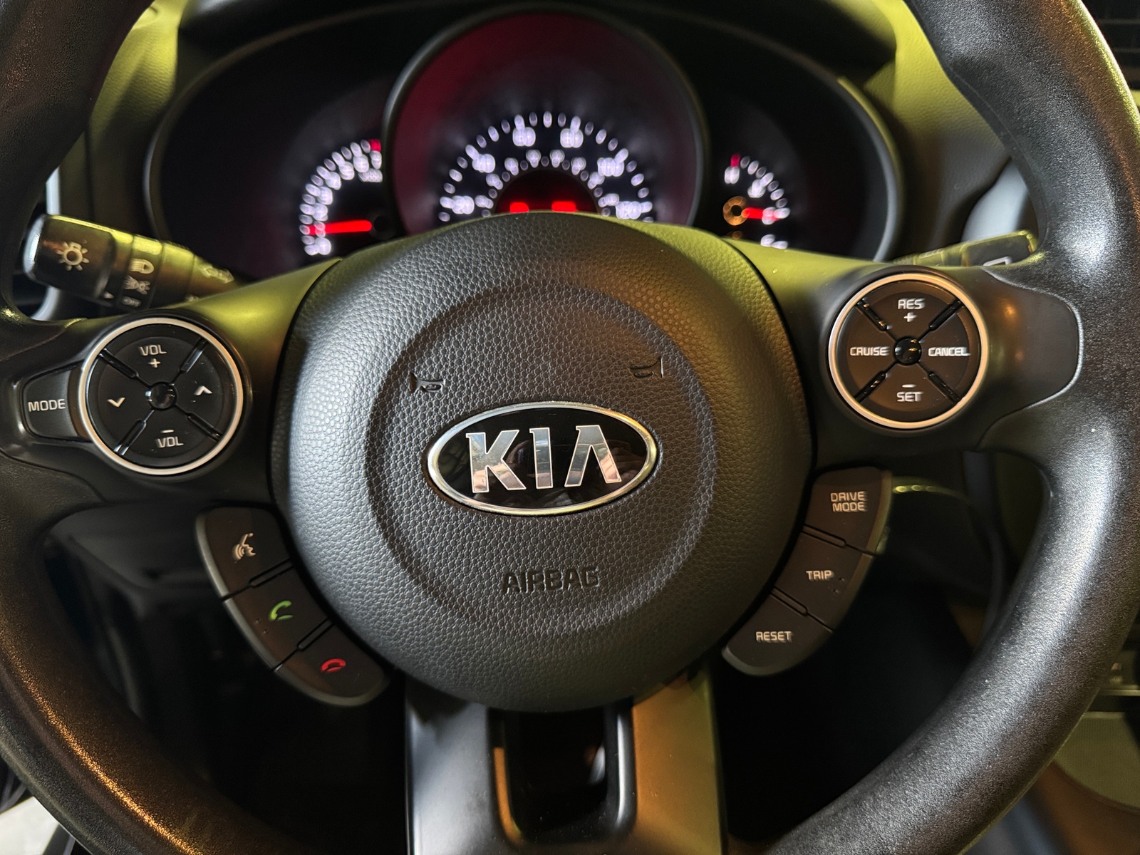 Thumbnail: 2017 Kia Soul - 5