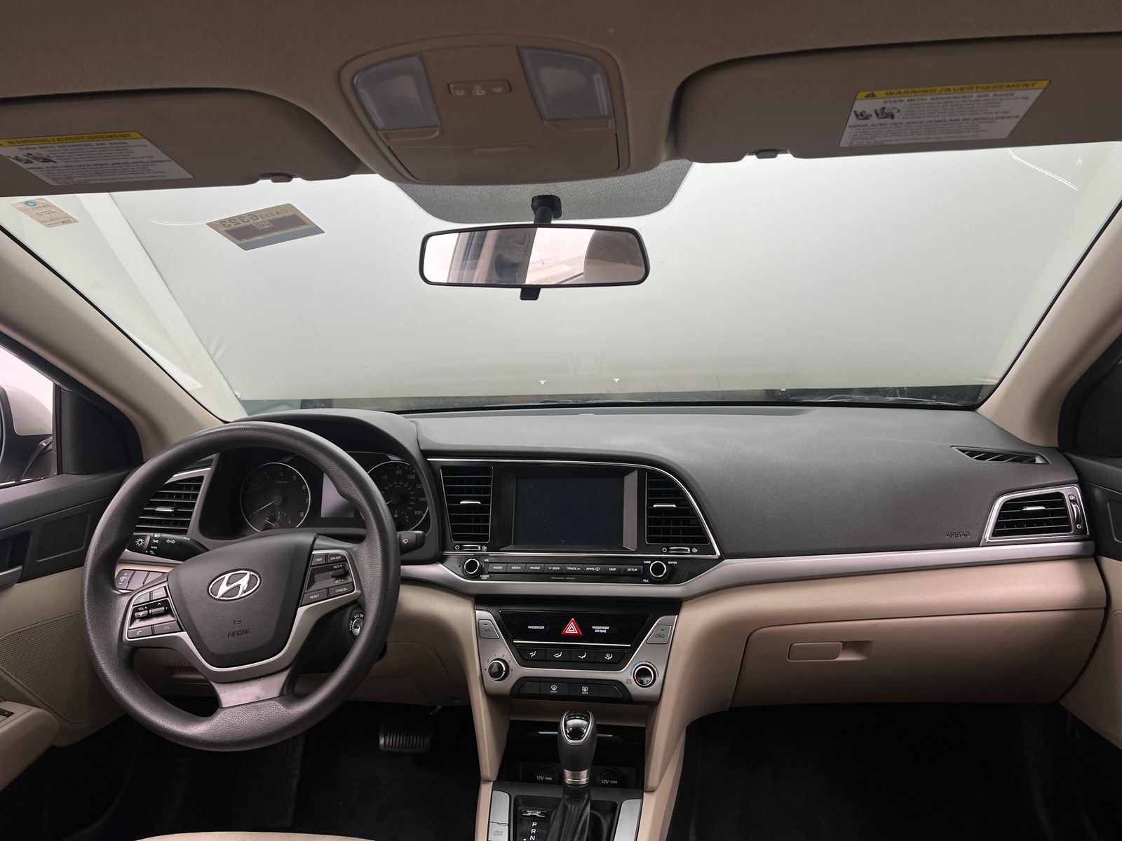 Thumbnail: 2017 Hyundai Elantra - 3