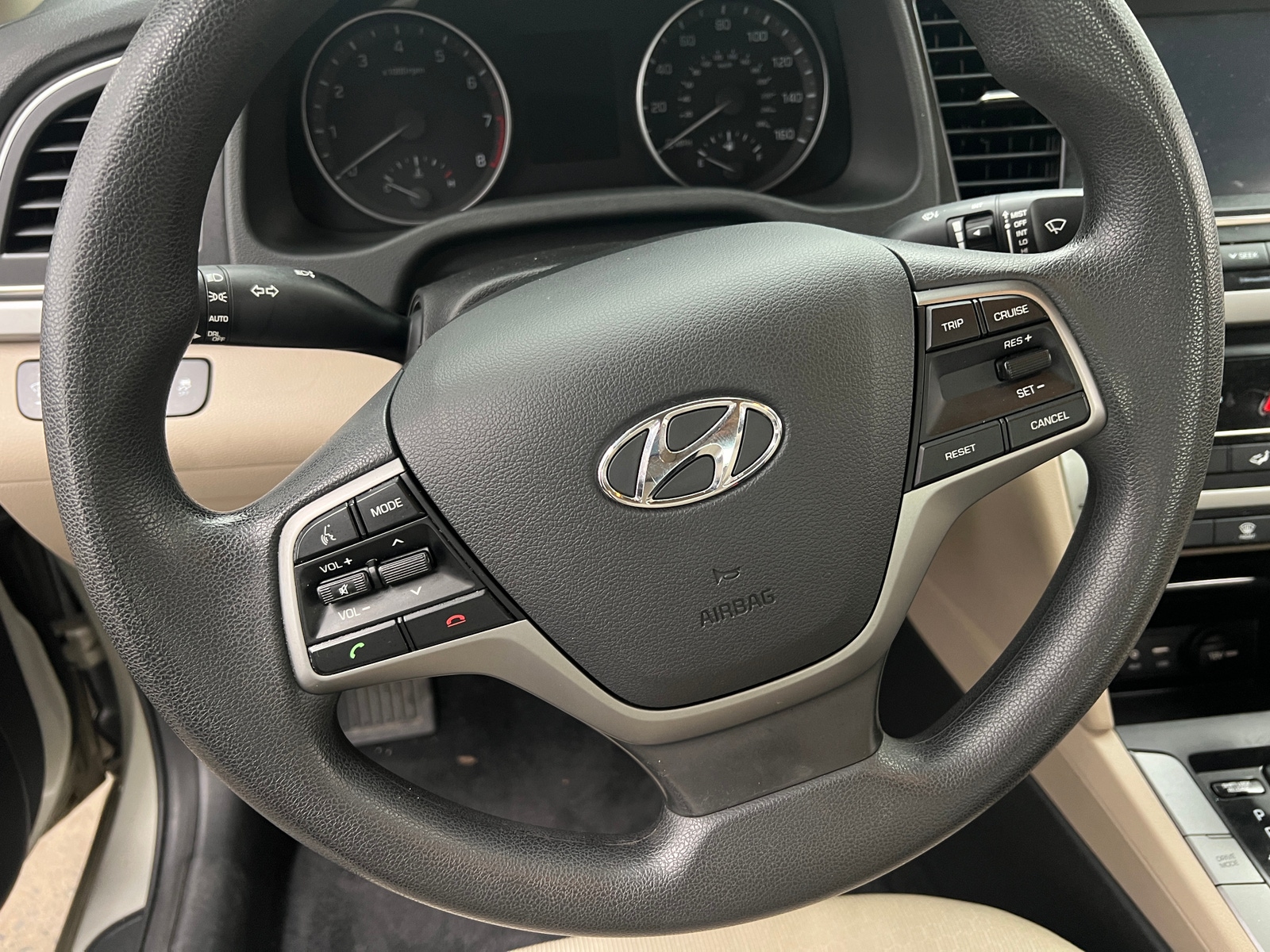 Thumbnail: 2017 Hyundai Elantra - 5