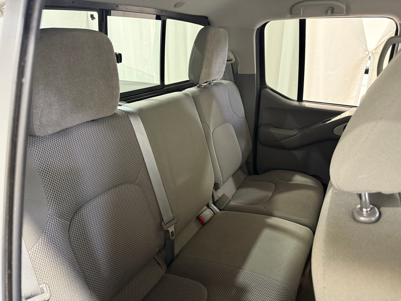 Thumbnail: 2018 Nissan Frontier - 6