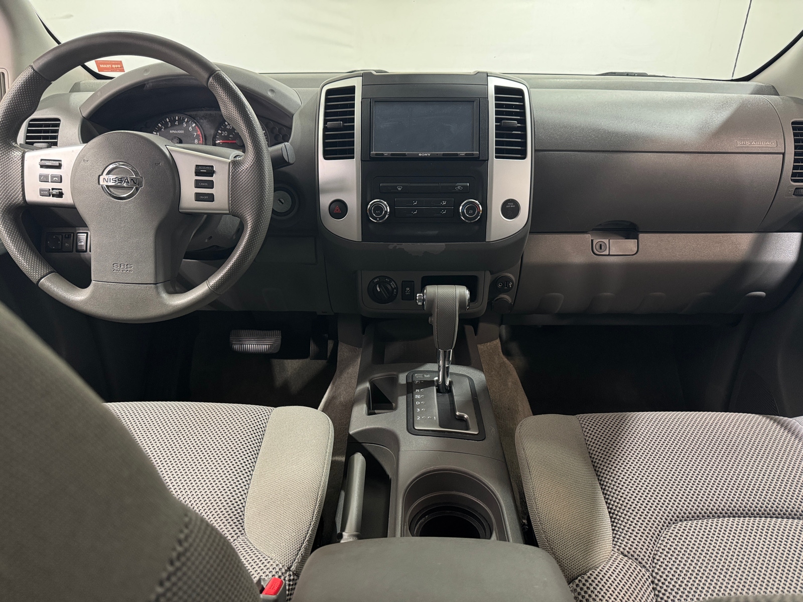 Thumbnail: 2018 Nissan Frontier - 3