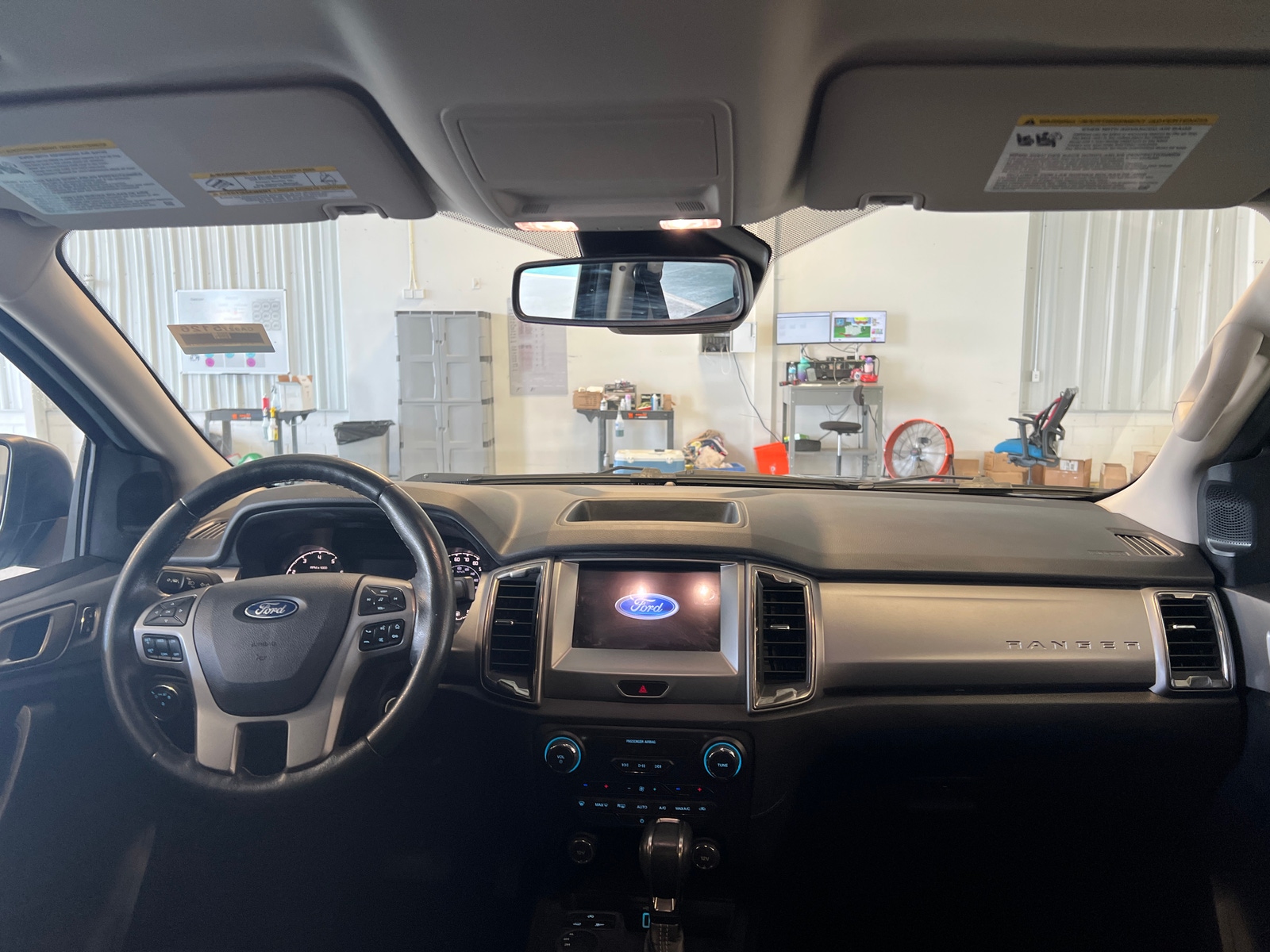 Thumbnail: 2020 Ford Ranger - 3