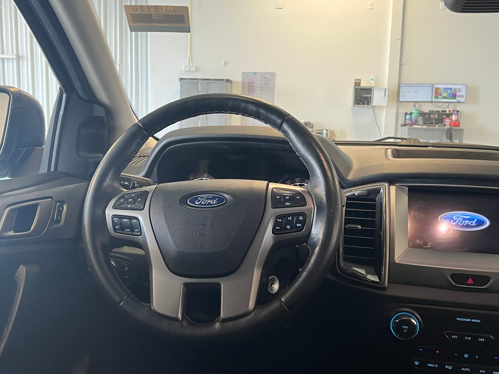 Thumbnail: 2020 Ford Ranger - 5