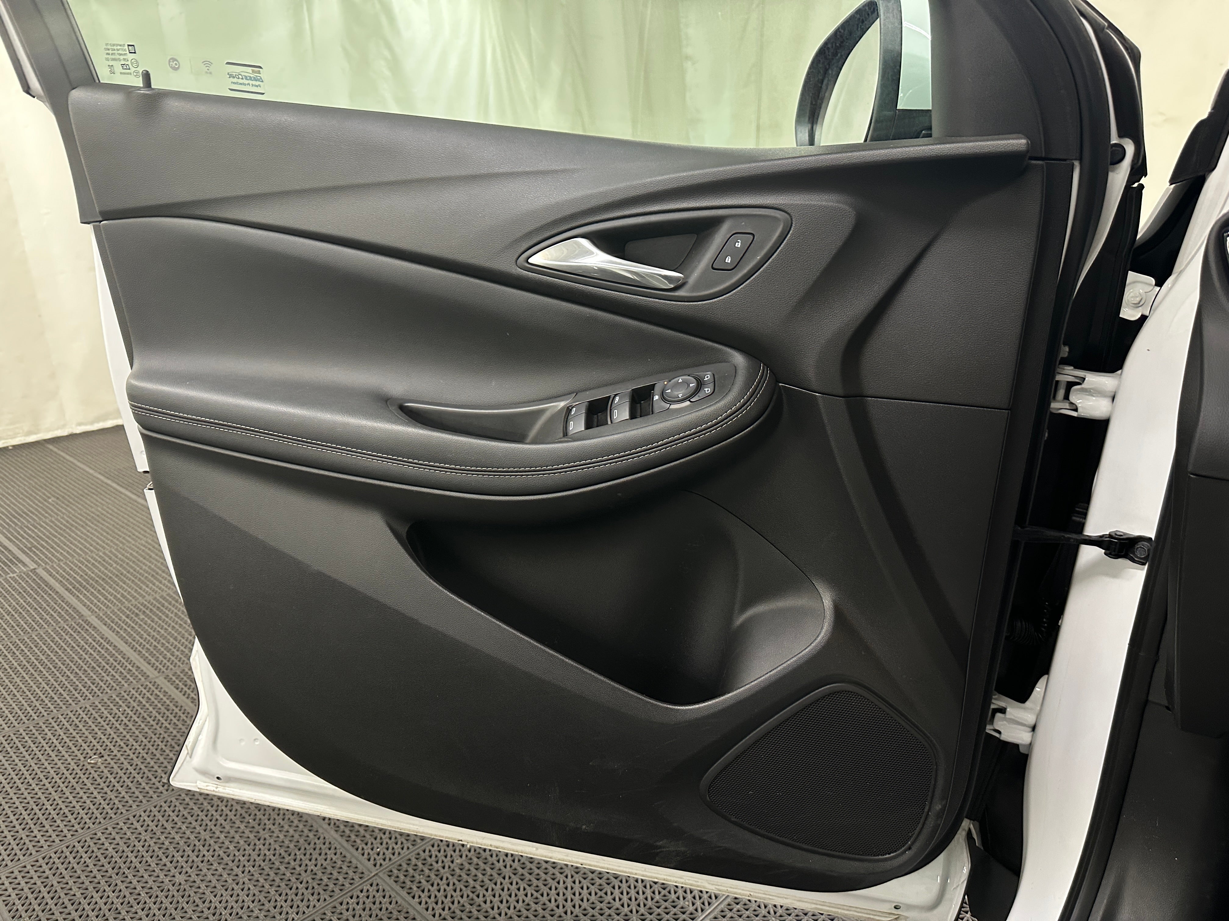 2022 Buick Encore GX