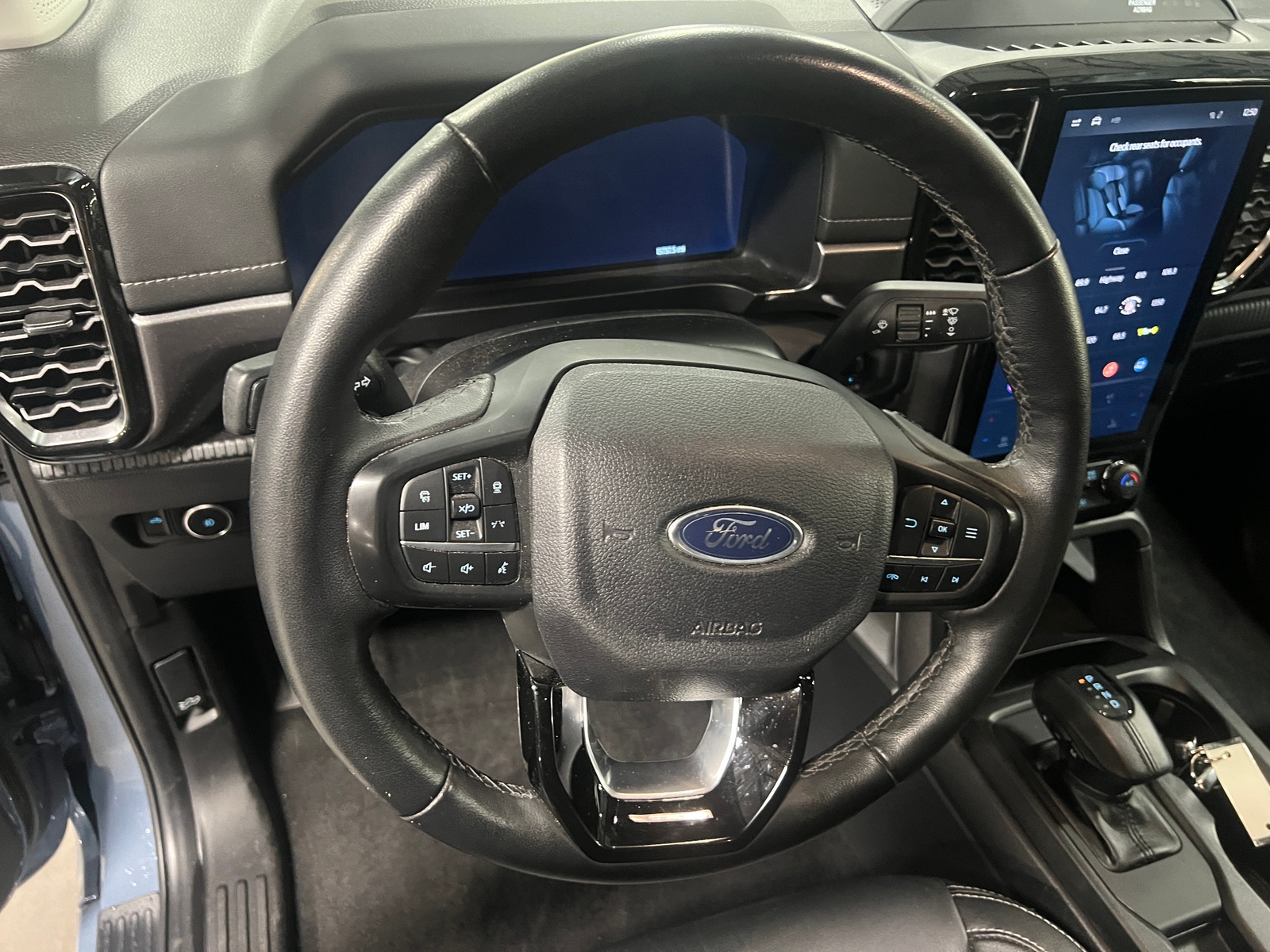 Thumbnail: 2024 Ford Ranger - 4