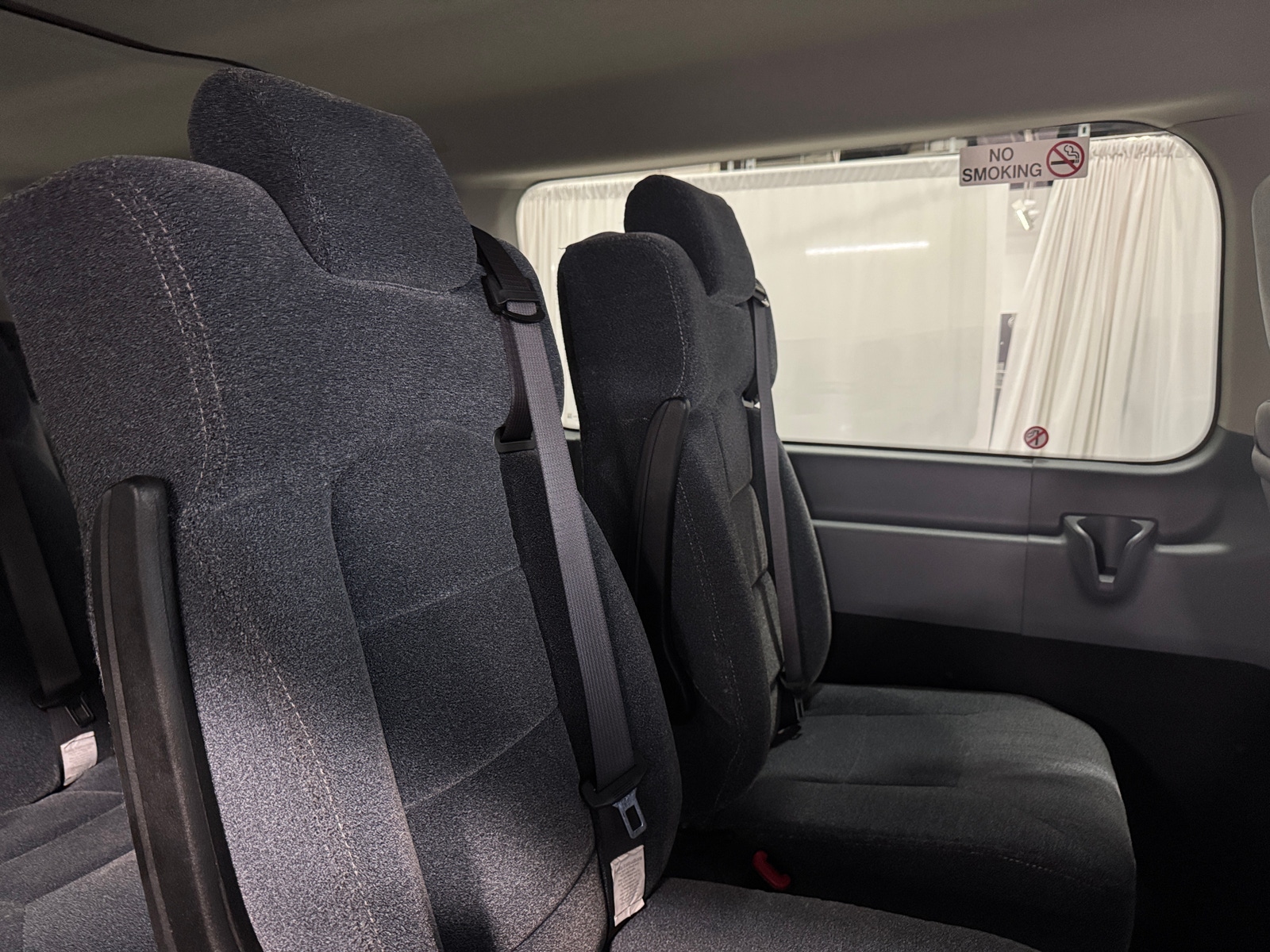 Thumbnail: 2019 Ford Transit Series - 6