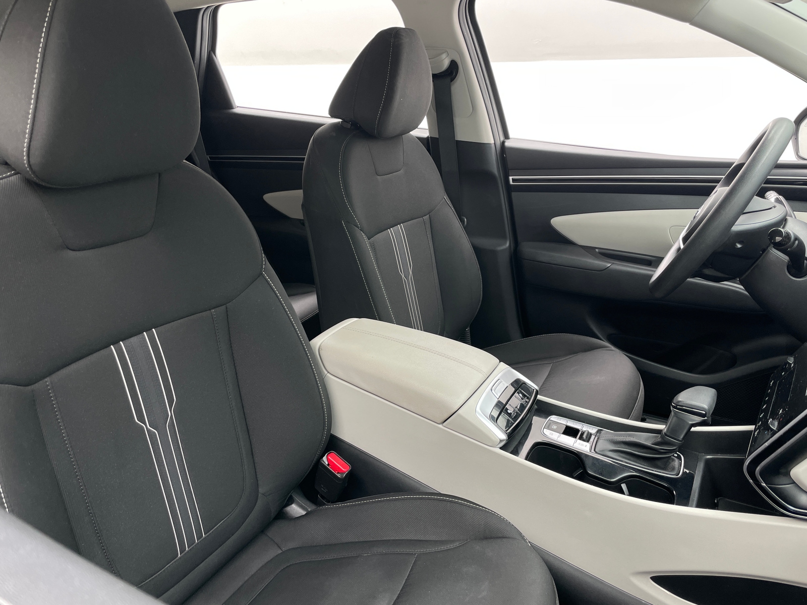 Thumbnail: 2024 Hyundai Tucson - 2