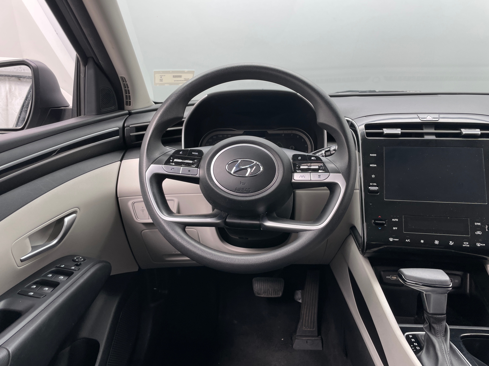Thumbnail: 2024 Hyundai Tucson - 5