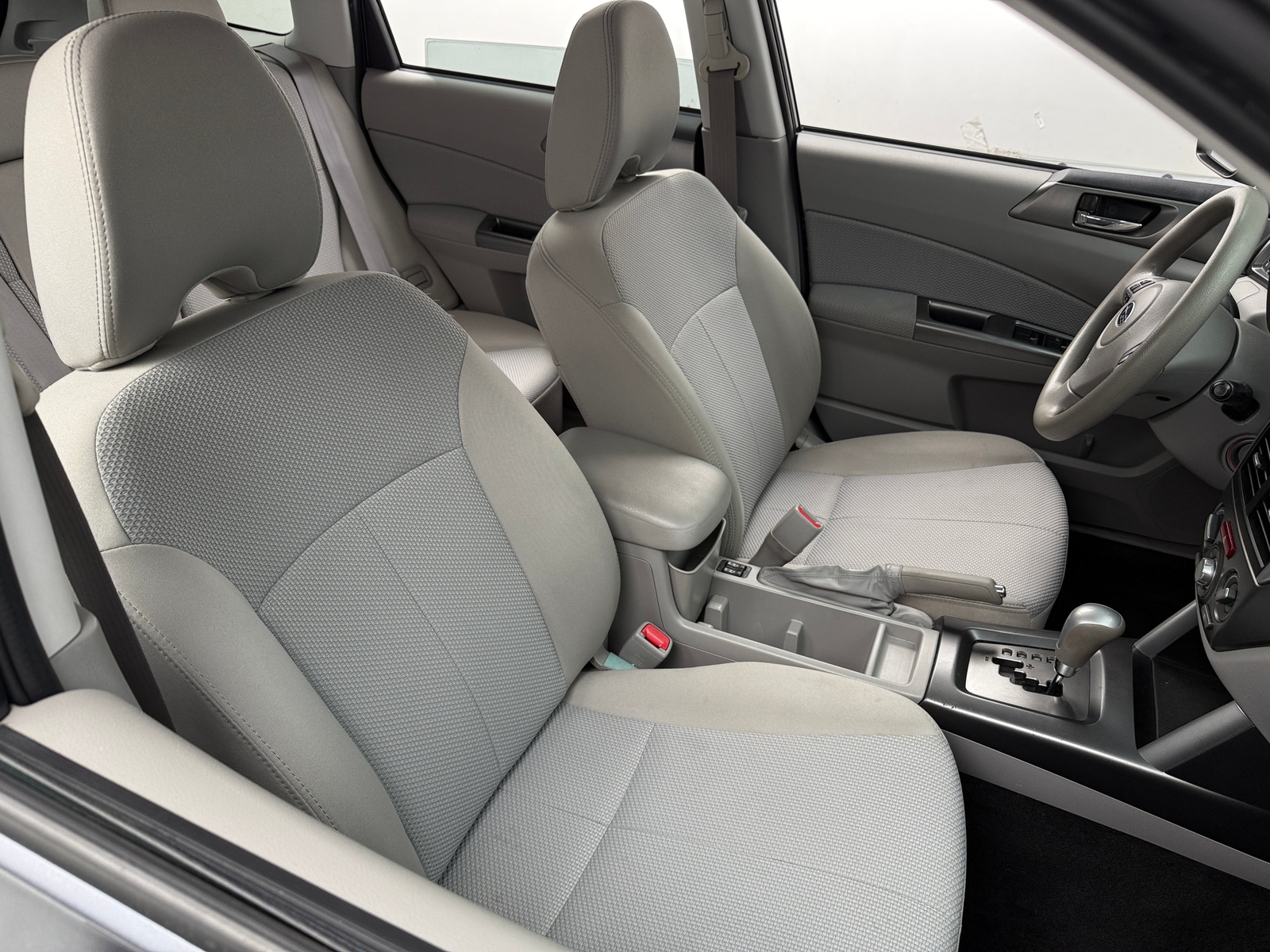 Thumbnail: 2012 Subaru Forester - 2