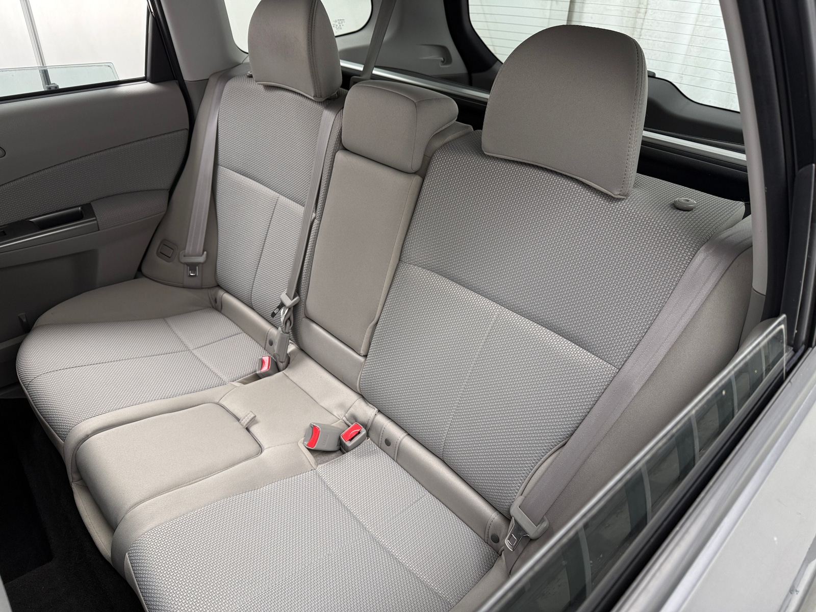 Thumbnail: 2012 Subaru Forester - 6