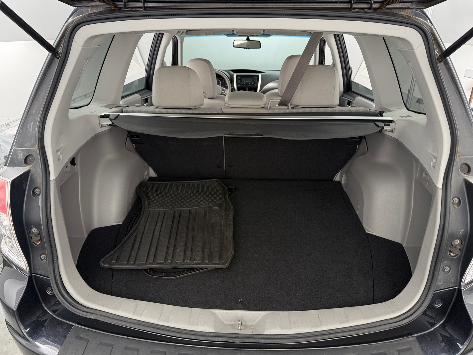 Thumbnail: 2012 Subaru Forester - 7
