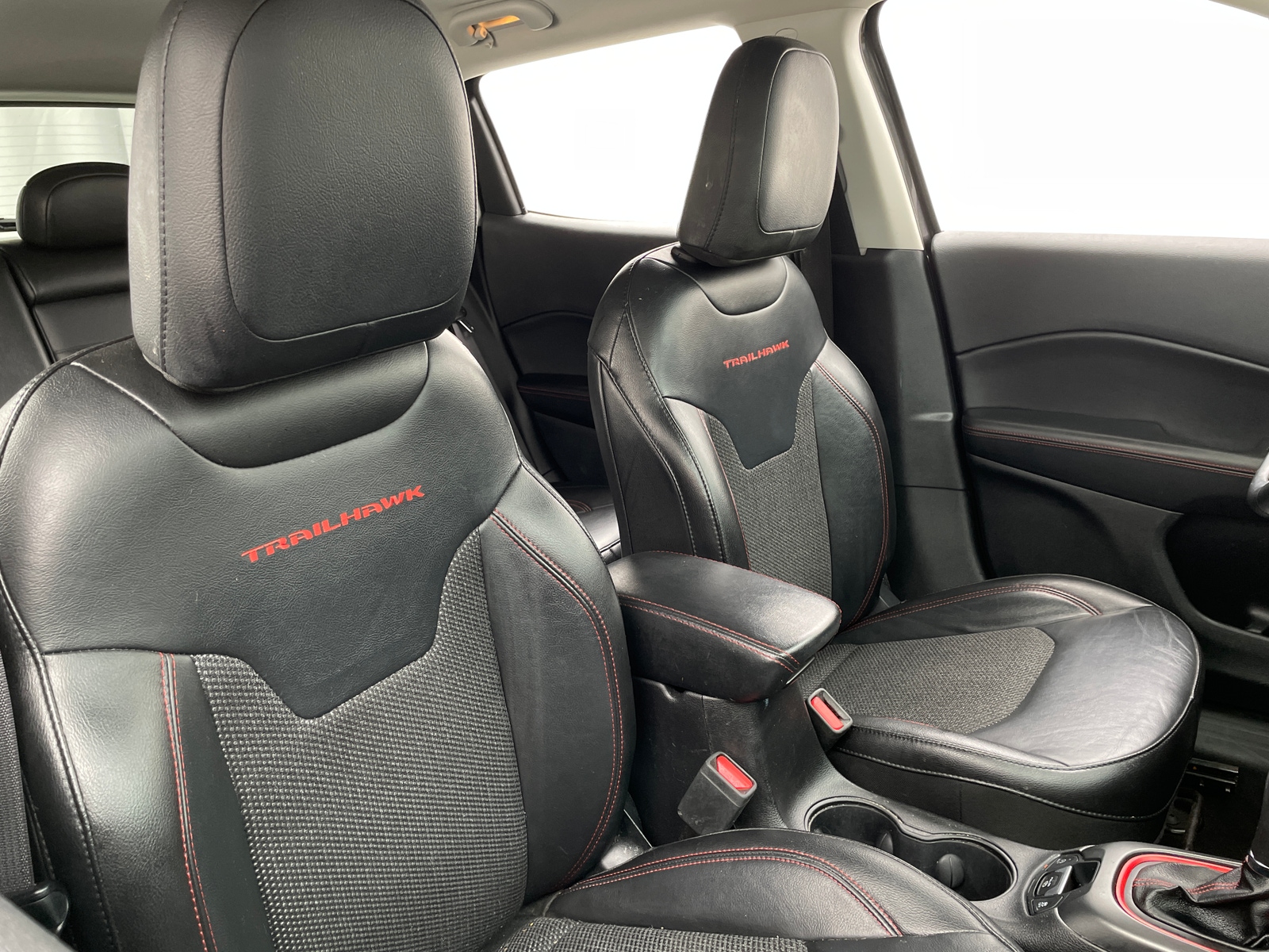 Thumbnail: 2019 Jeep Compass - 2