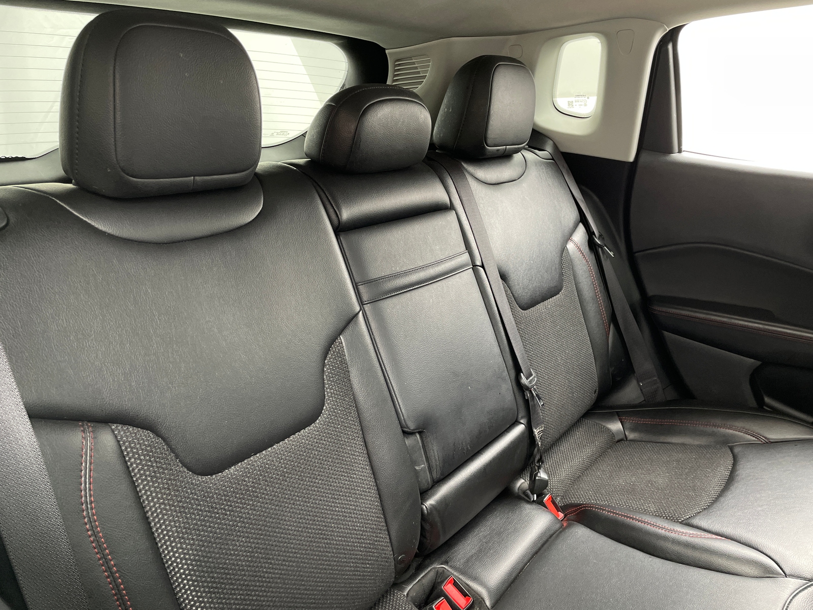 Thumbnail: 2019 Jeep Compass - 6