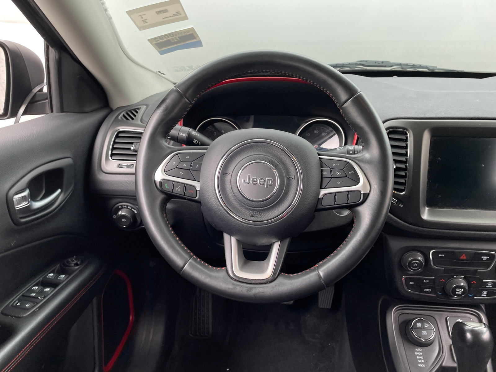 Thumbnail: 2019 Jeep Compass - 5