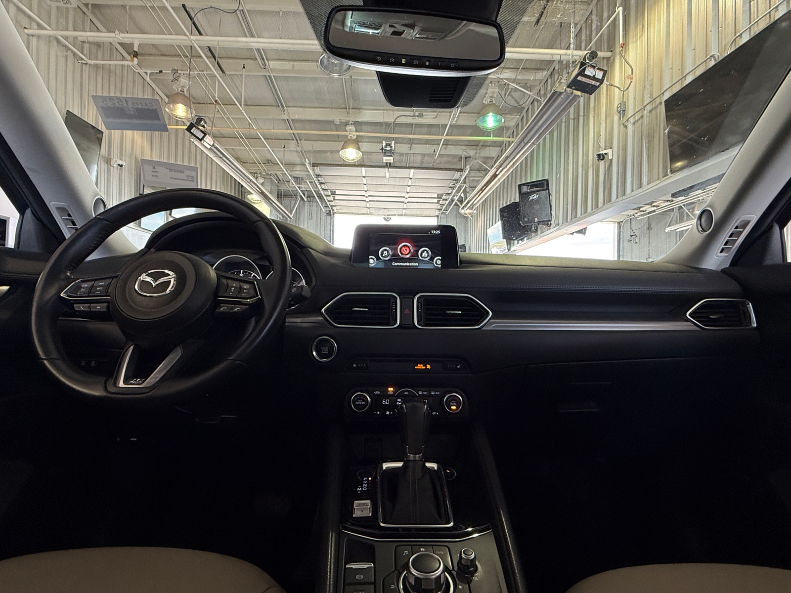 Thumbnail: 2018 Mazda CX-5 - 3