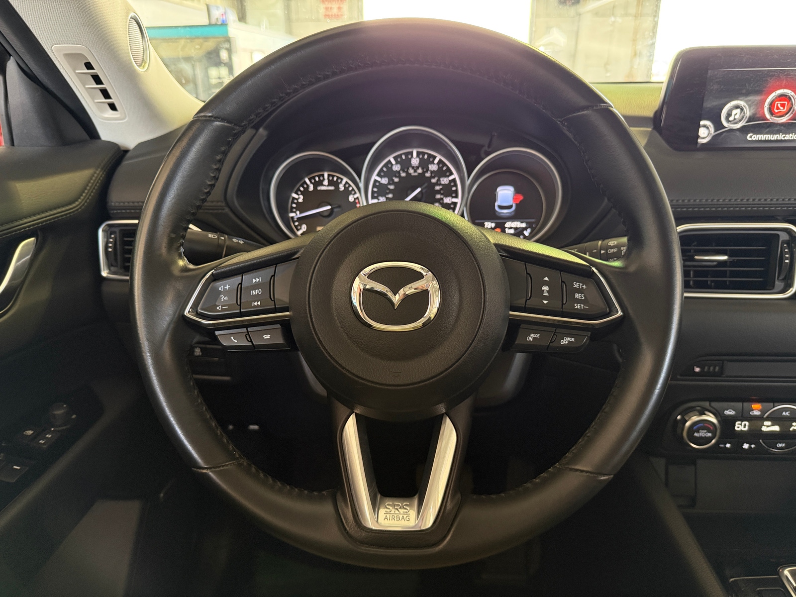Thumbnail: 2018 Mazda CX-5 - 5