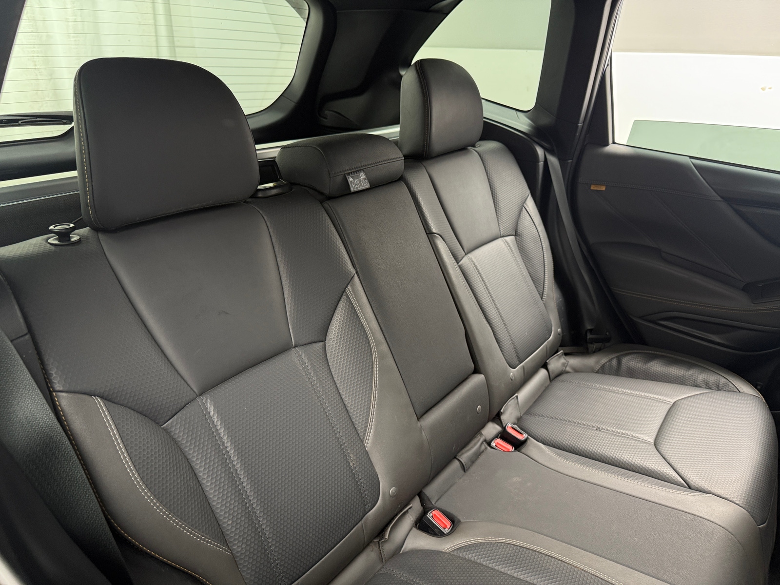 Thumbnail: 2022 Subaru Forester - 5