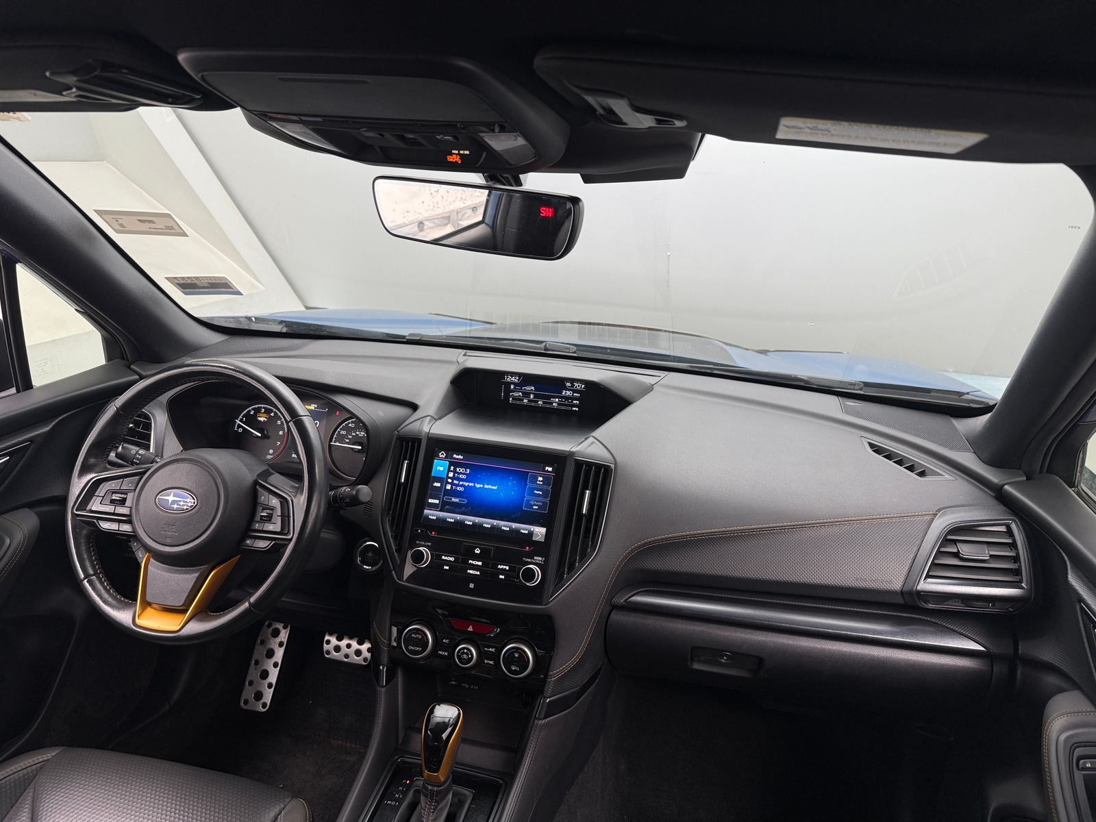 Thumbnail: 2022 Subaru Forester - 2