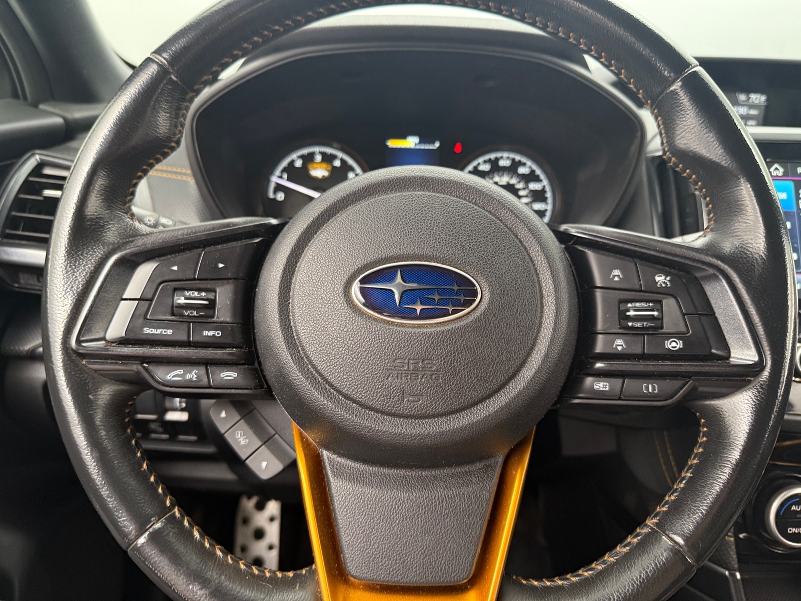 Thumbnail: 2022 Subaru Forester - 4