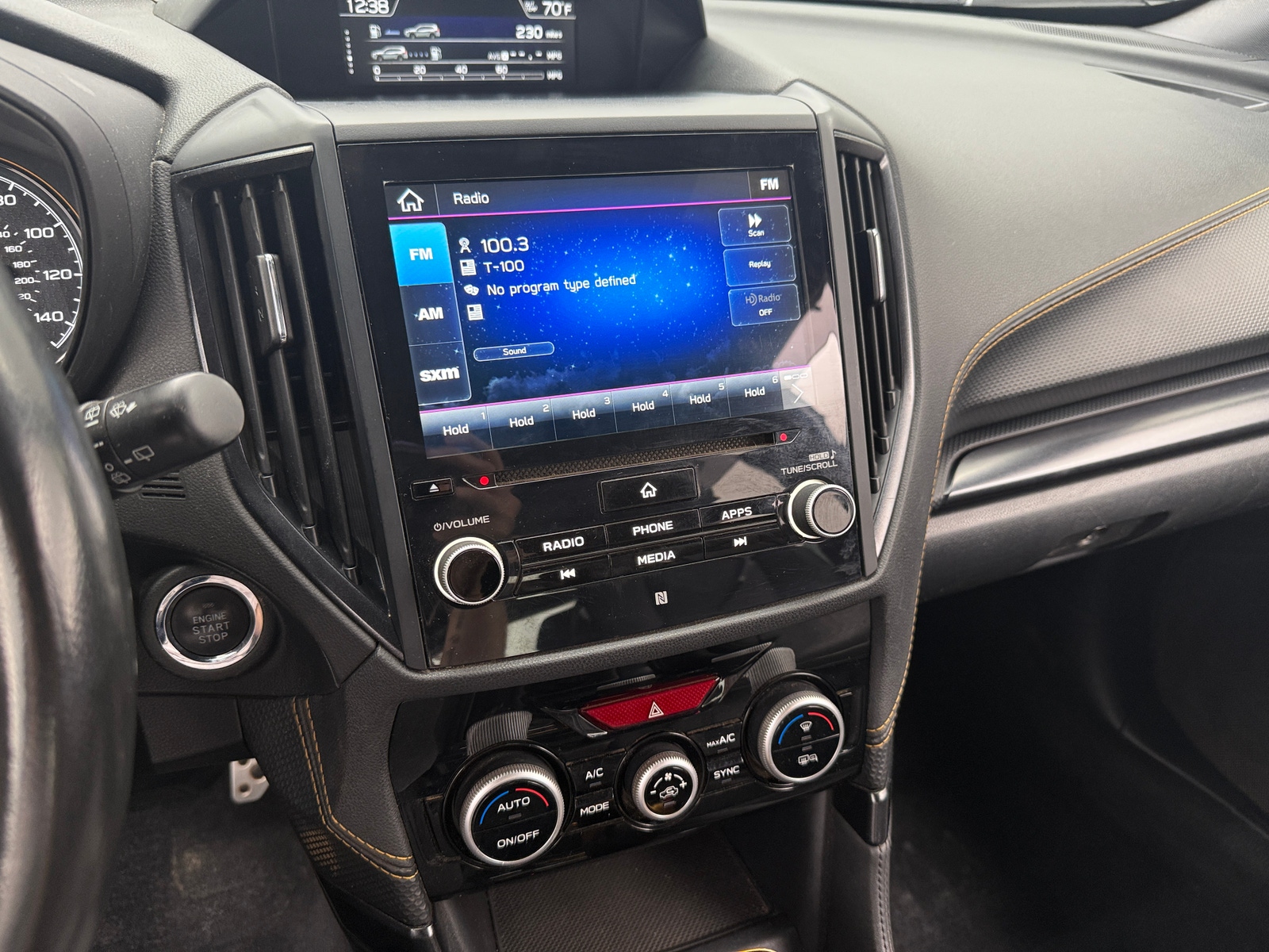 Thumbnail: 2022 Subaru Forester - 3