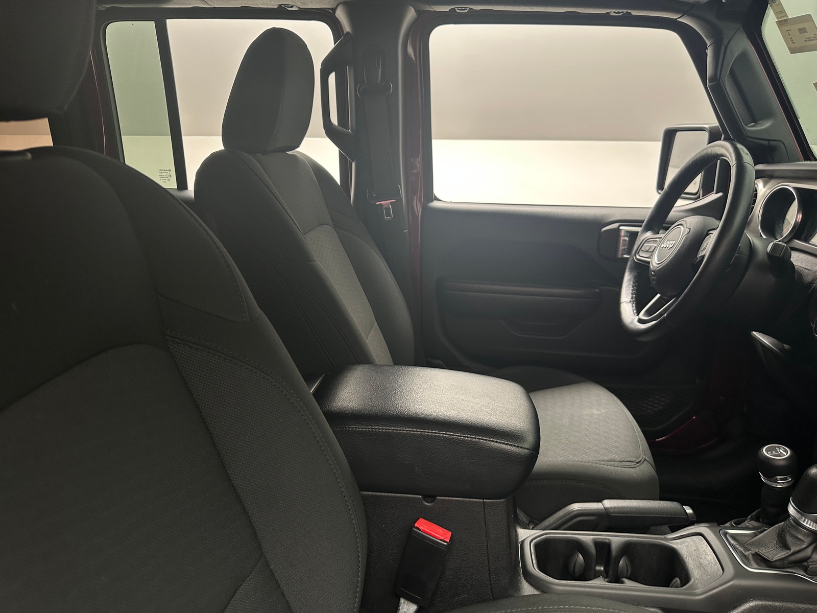 Thumbnail: 2021 Jeep Wrangler - 2