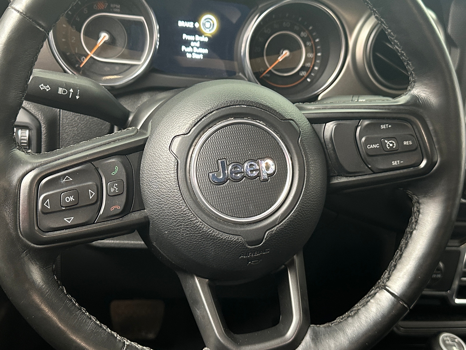 Thumbnail: 2021 Jeep Wrangler - 5