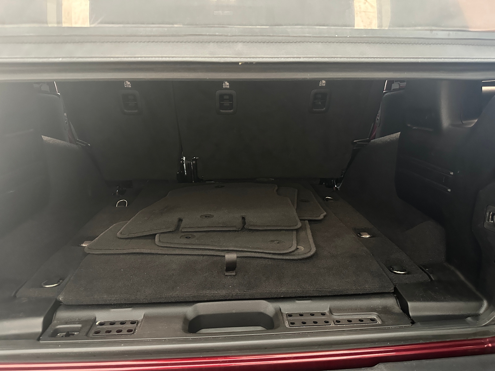 Thumbnail: 2021 Jeep Wrangler - 7