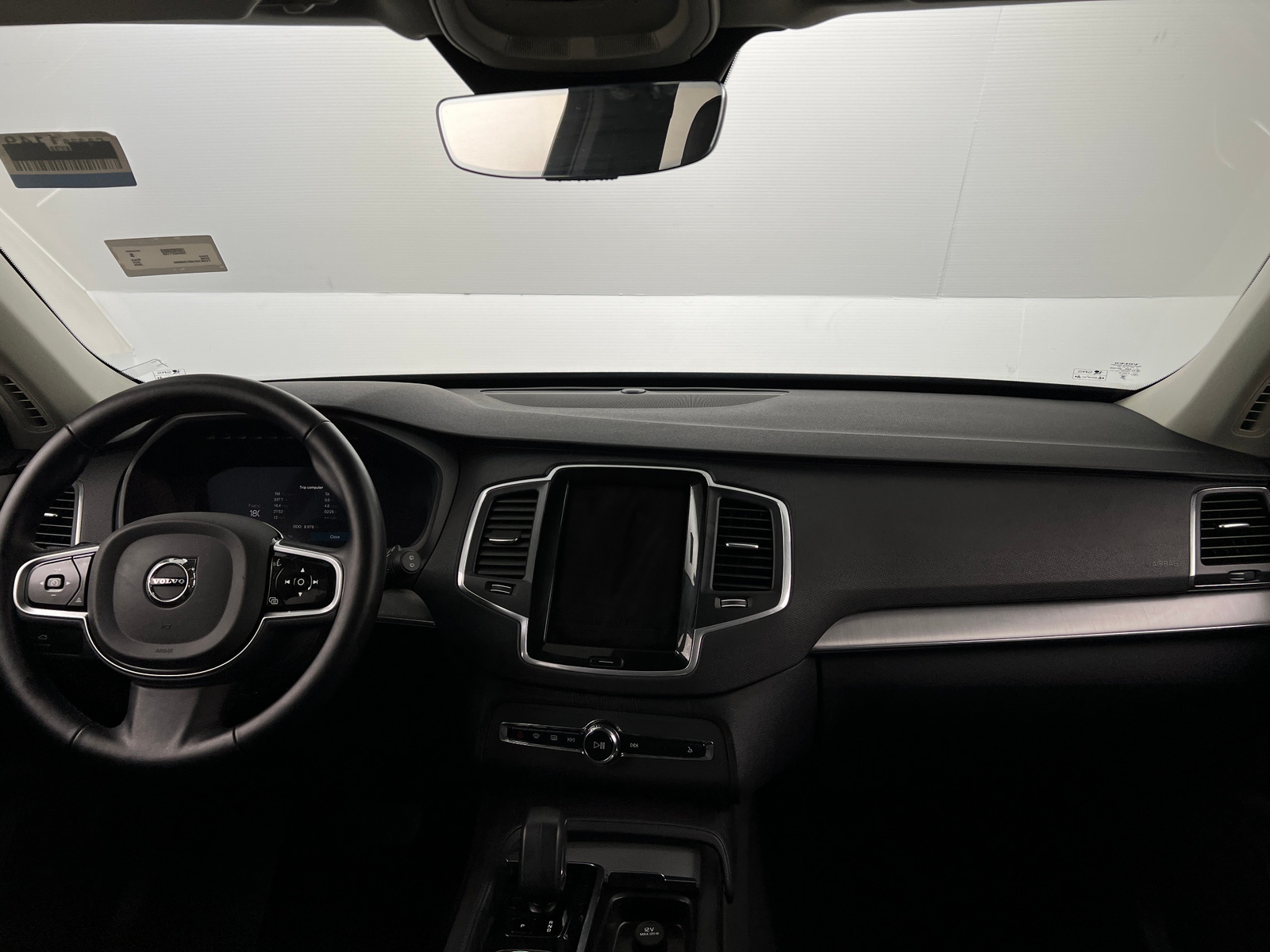 Thumbnail: 2025 Volvo XC90 - 2