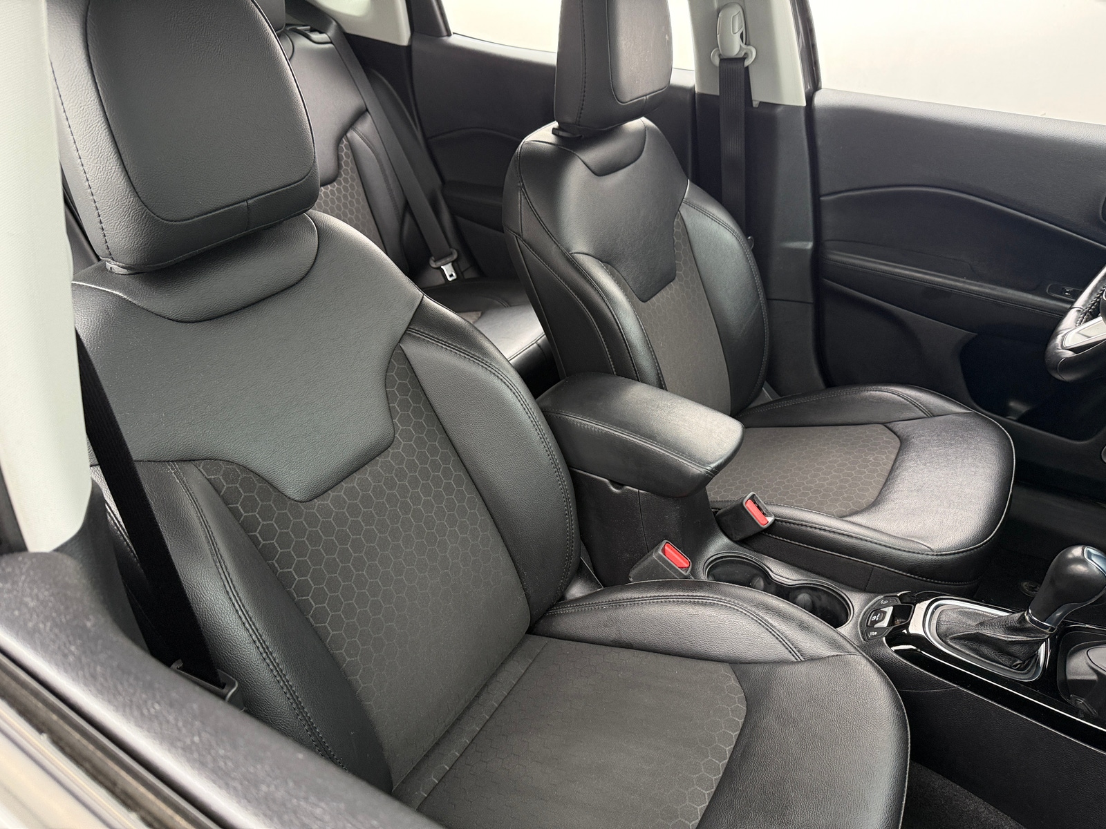 Thumbnail: 2021 Jeep Compass - 2
