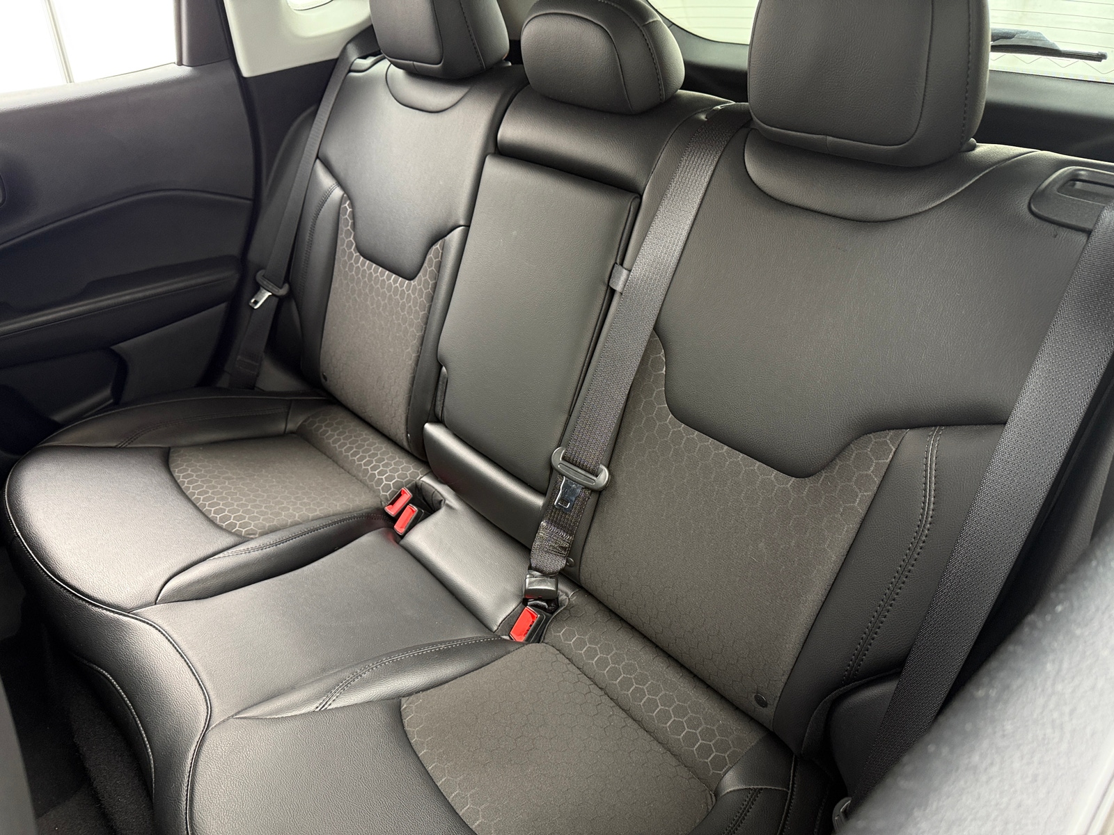 Thumbnail: 2021 Jeep Compass - 6