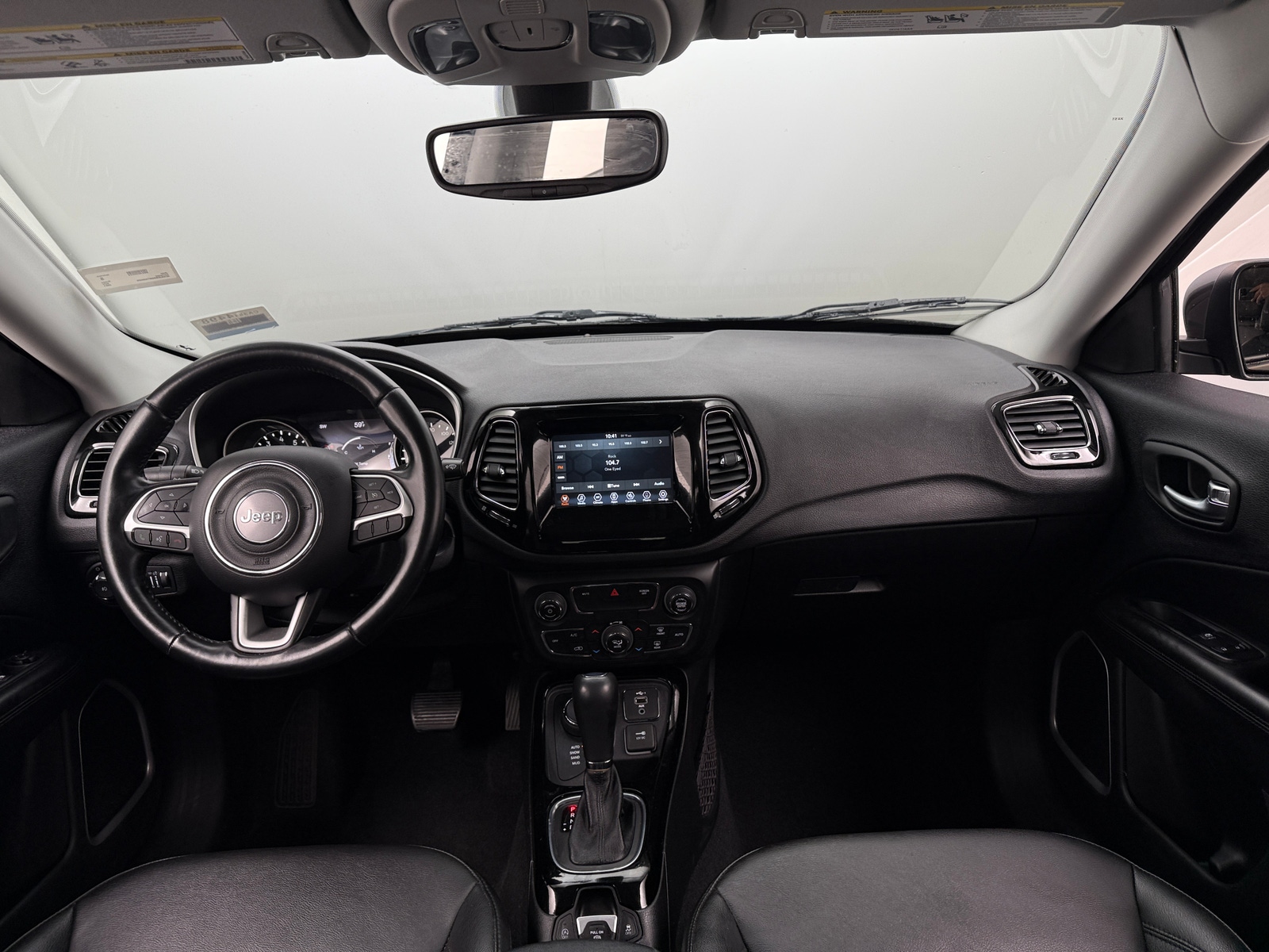 Thumbnail: 2021 Jeep Compass - 3