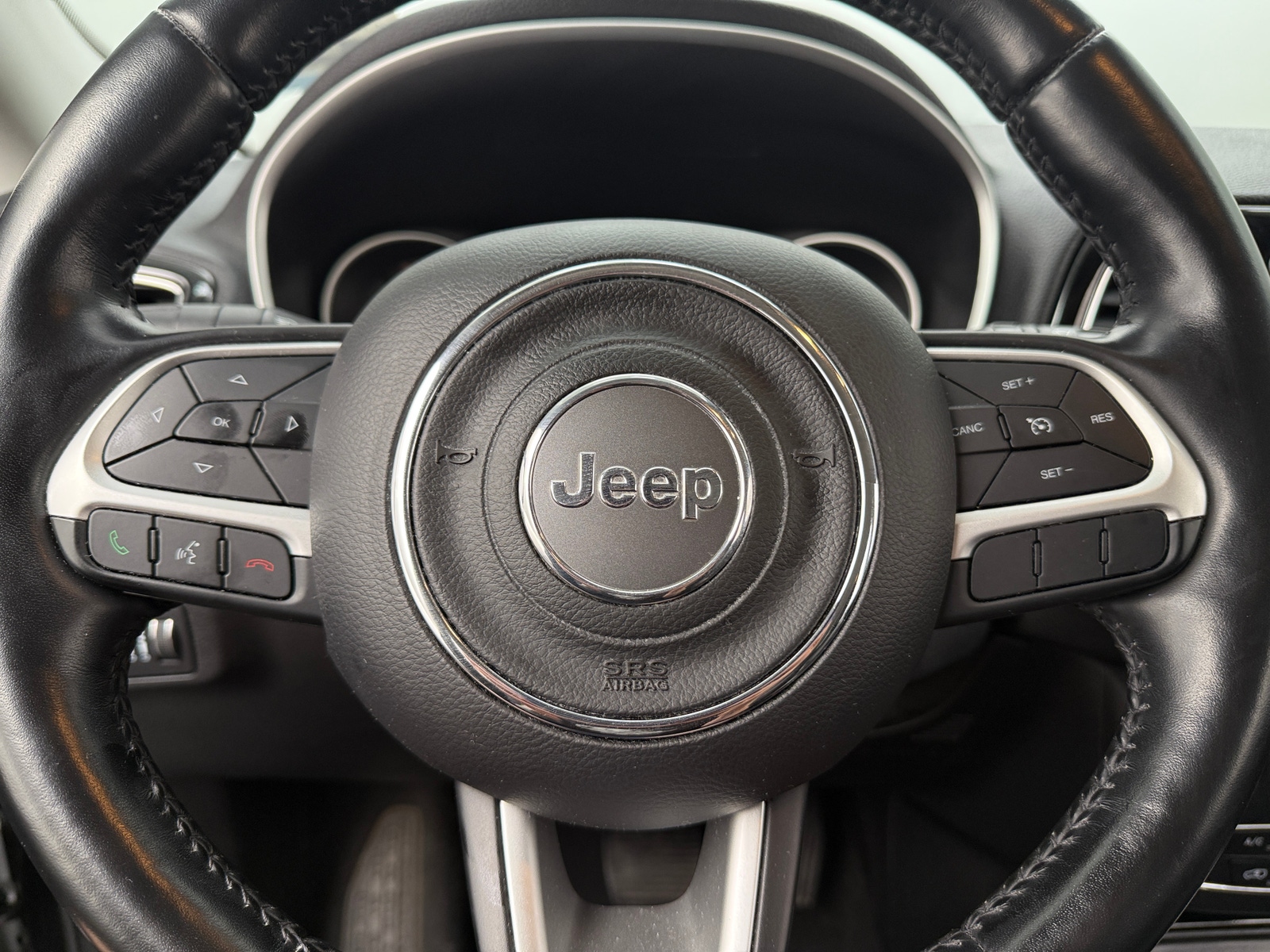 Thumbnail: 2021 Jeep Compass - 5