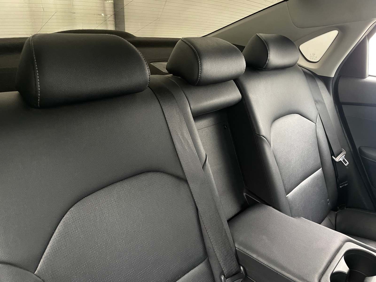 Thumbnail: 2019 Kia Forte - 5