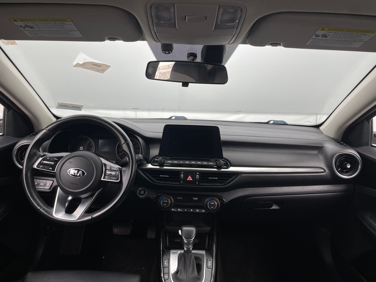 Thumbnail: 2019 Kia Forte - 2