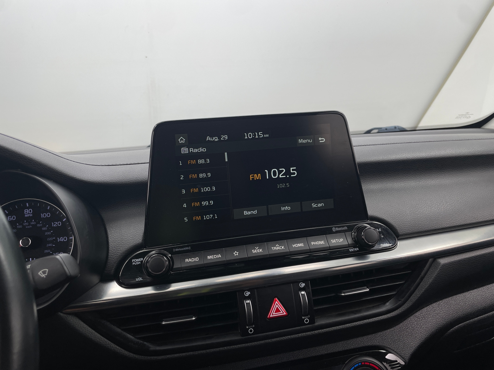 Thumbnail: 2019 Kia Forte - 3