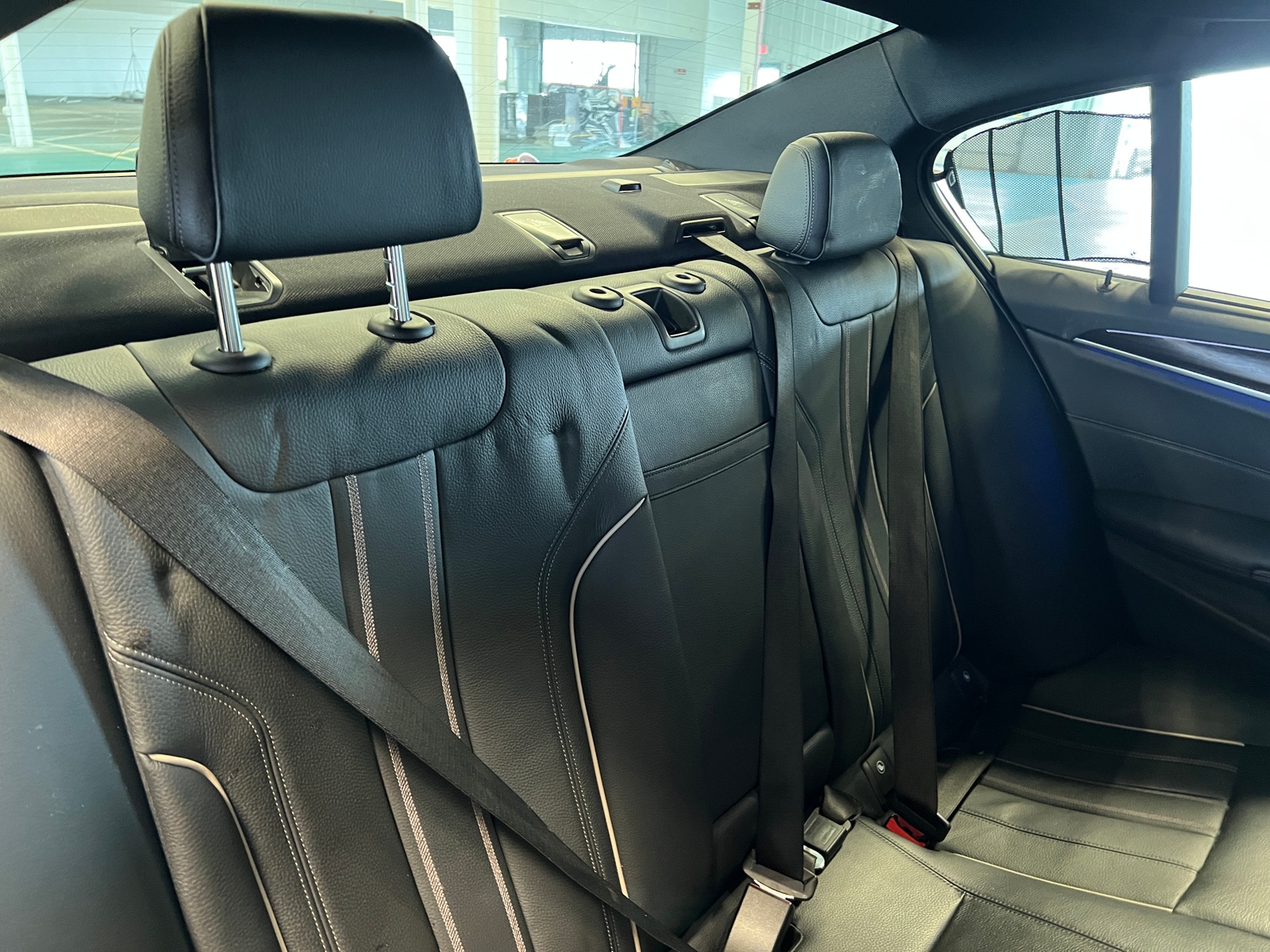 Thumbnail: 2019 BMW 5 Series - 5