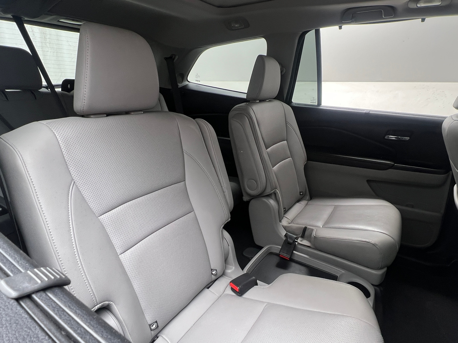Thumbnail: 2019 Honda Pilot - 5
