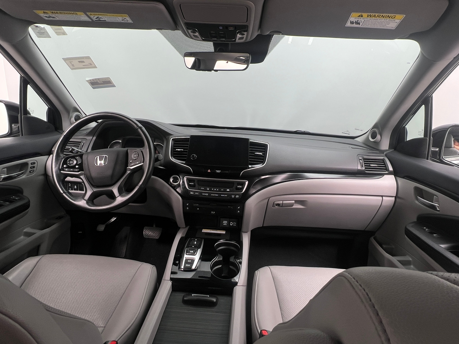 Thumbnail: 2019 Honda Pilot - 2