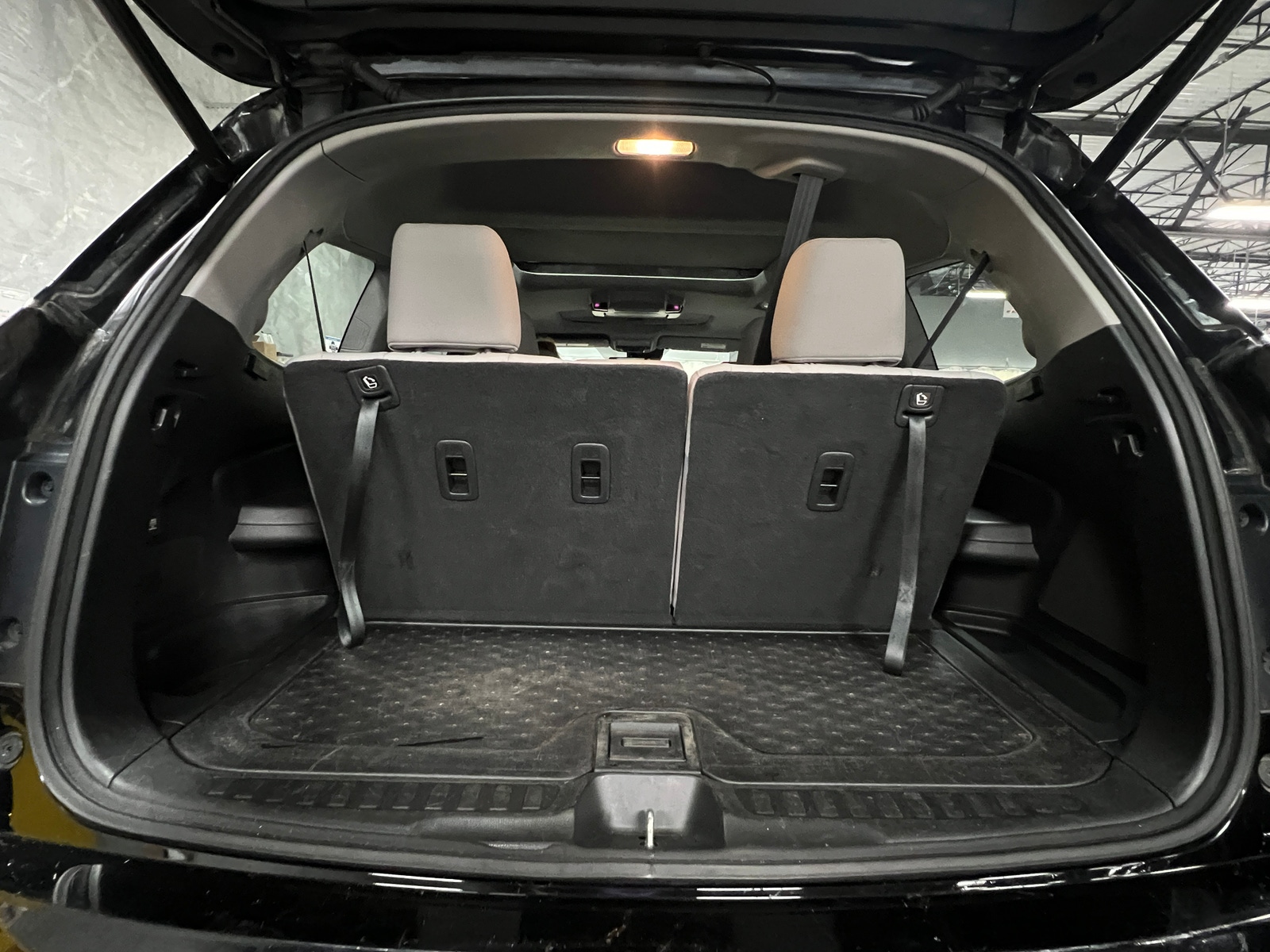 Thumbnail: 2019 Honda Pilot - 6